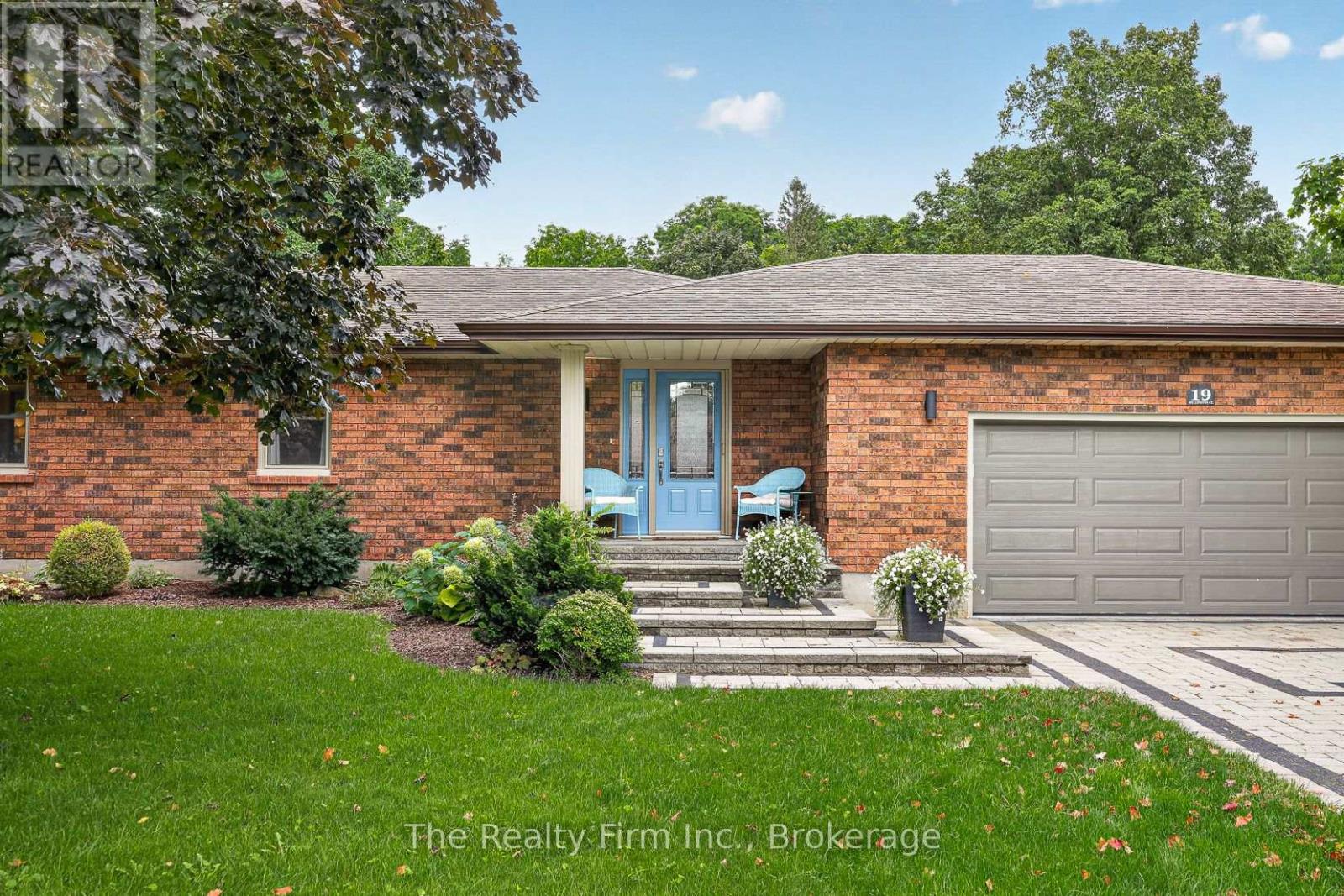 19 Wellington Street W, Norwich, Ontario  N0J 1R0 - Photo 3 - X13752640