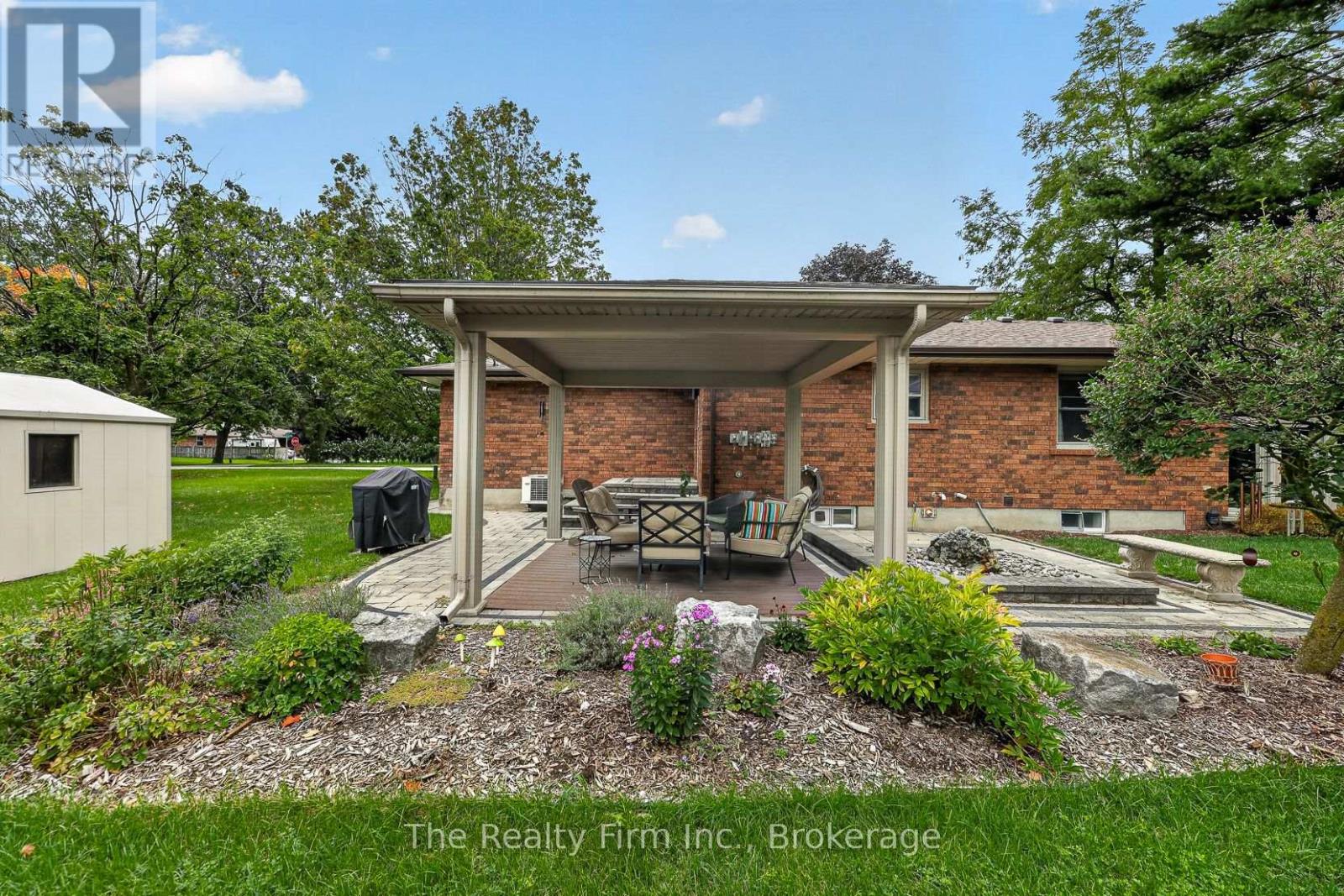 19 Wellington Street W, Norwich, Ontario  N0J 1R0 - Photo 35 - X13752640