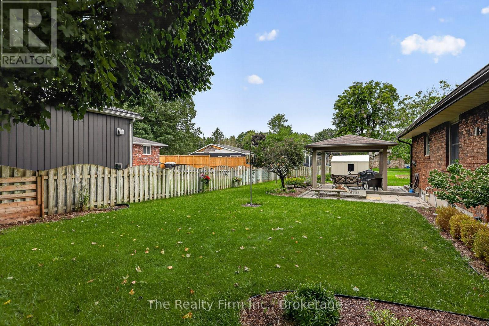 19 Wellington Street W, Norwich, Ontario  N0J 1R0 - Photo 37 - X13752640