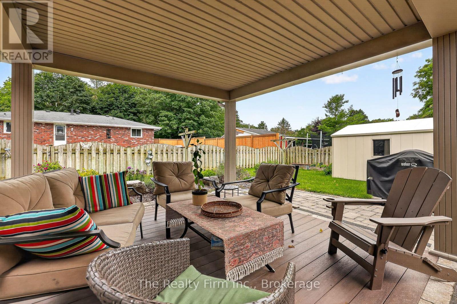 19 Wellington Street W, Norwich, Ontario  N0J 1R0 - Photo 41 - X13752640