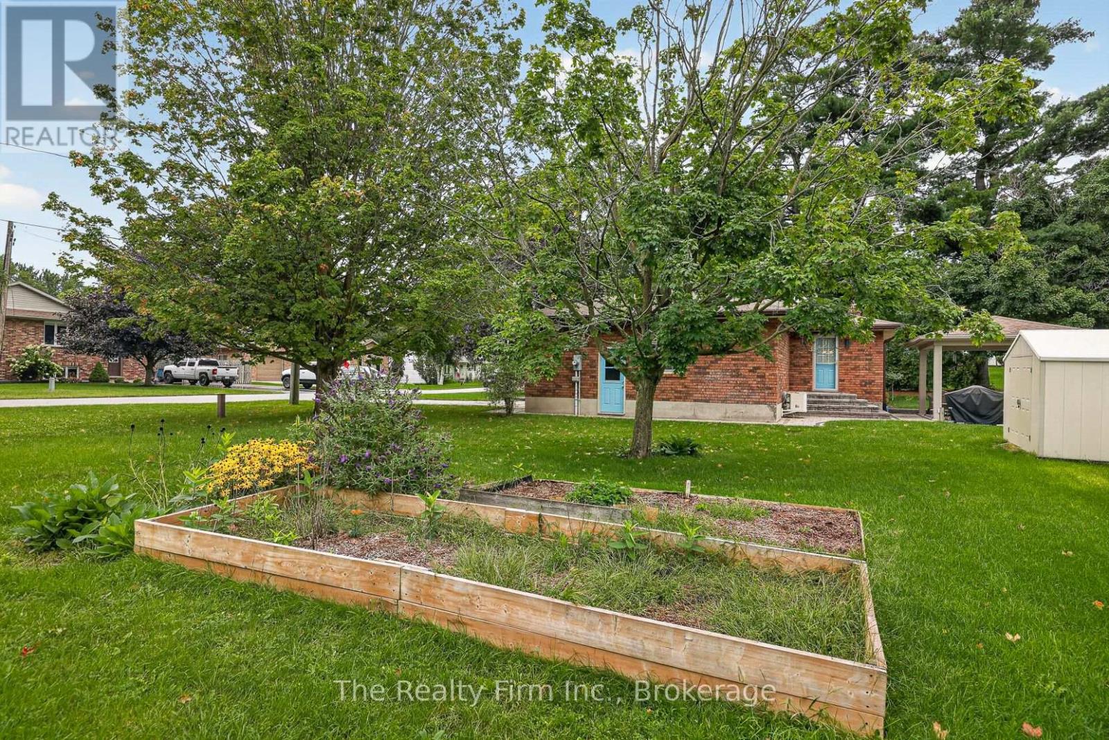 19 Wellington Street W, Norwich, Ontario  N0J 1R0 - Photo 47 - X13752640