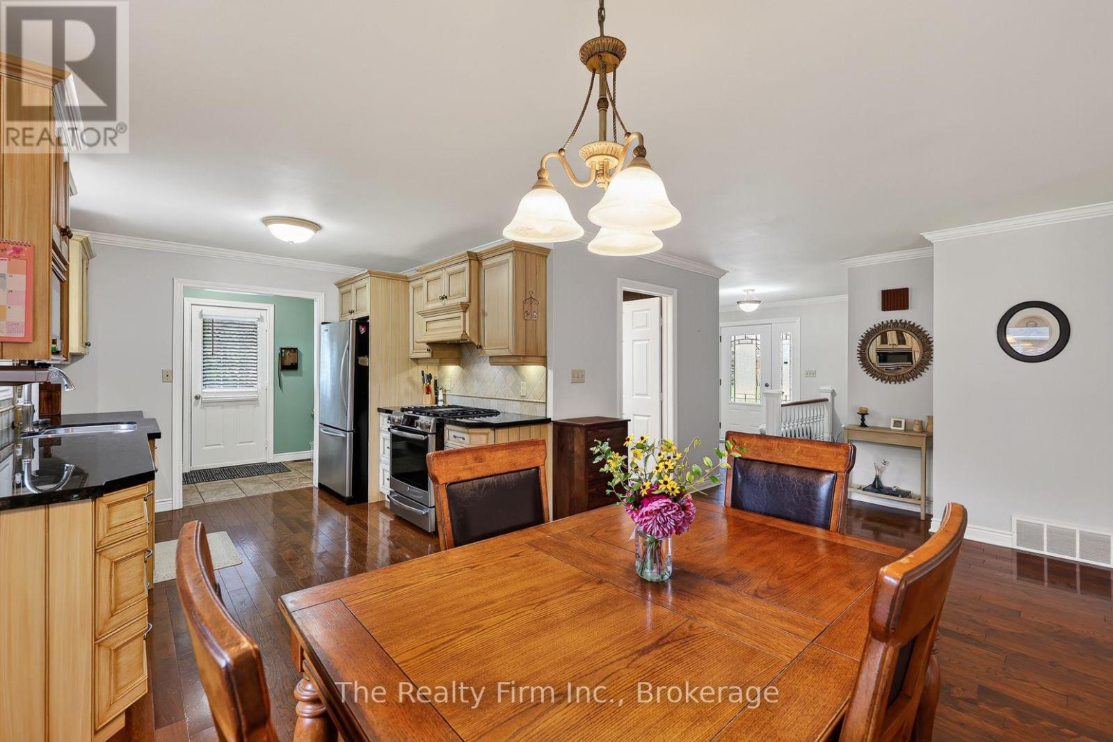19 Wellington Street W, Norwich, Ontario  N0J 1R0 - Photo 7 - X13752640