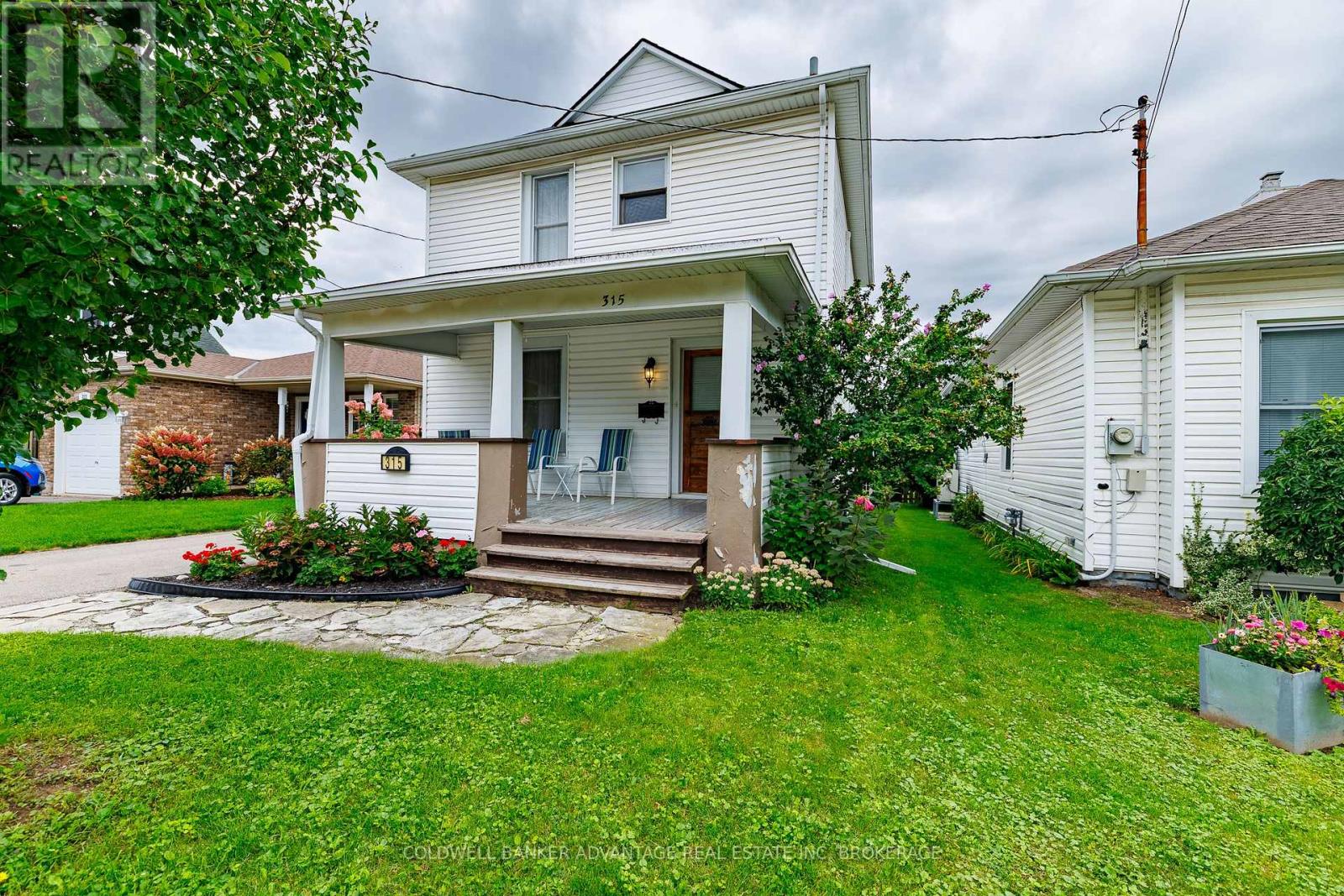 315 Aqueduct Street, Welland, Ontario  L3C 3J2 - Photo 2 - X13752320