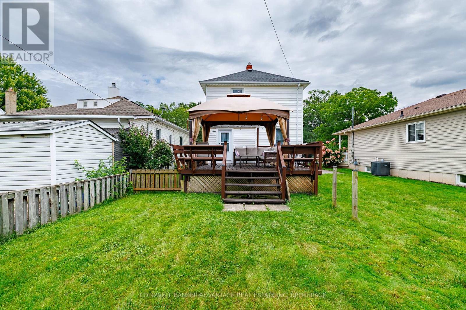 315 Aqueduct Street, Welland, Ontario  L3C 3J2 - Photo 25 - X13752320