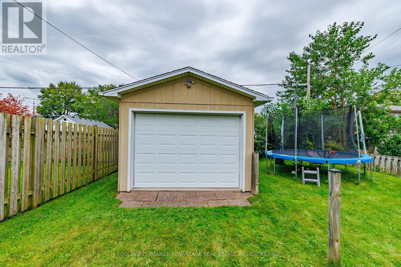 315 Aqueduct Street, Welland, Ontario  L3C 3J2 - Photo 28 - X13752320