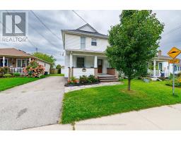 315 AQUEDUCT STREET, Welland, Ontario