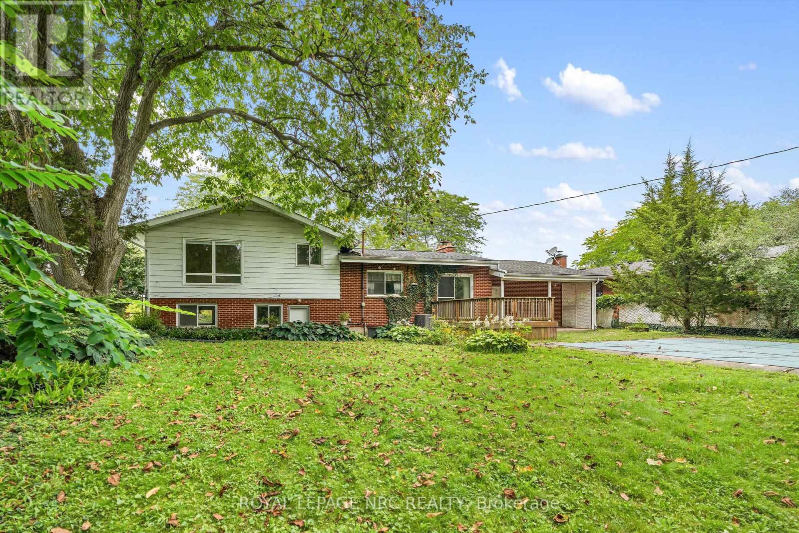 21 Parklane Crescent, St. Catharines, Ontario  L2T 3T9 - Photo 34 - X13752390