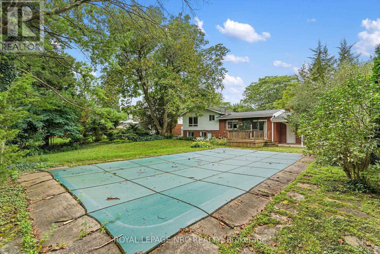 21 Parklane Crescent, St. Catharines, Ontario  L2T 3T9 - Photo 35 - X13752390