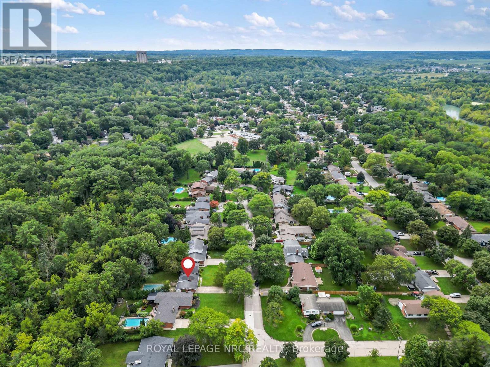 21 Parklane Crescent, St. Catharines, Ontario  L2T 3T9 - Photo 43 - X13752390