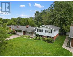 21 PARKLANE CRESCENT, St. Catharines, Ontario