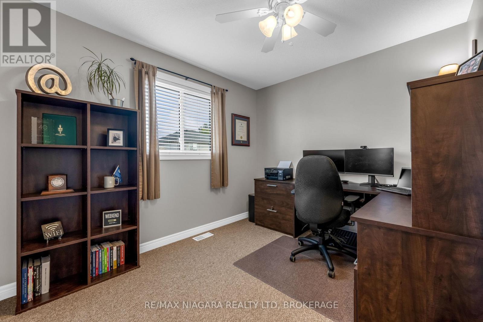 325 Lea Crescent, Welland, Ontario  L3C 7J8 - Photo 16 - X13752542