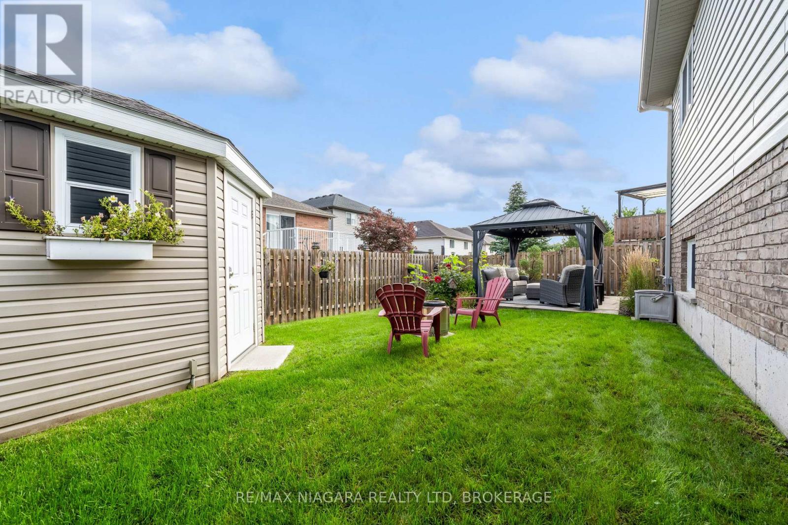 325 Lea Crescent, Welland, Ontario  L3C 7J8 - Photo 29 - X13752542