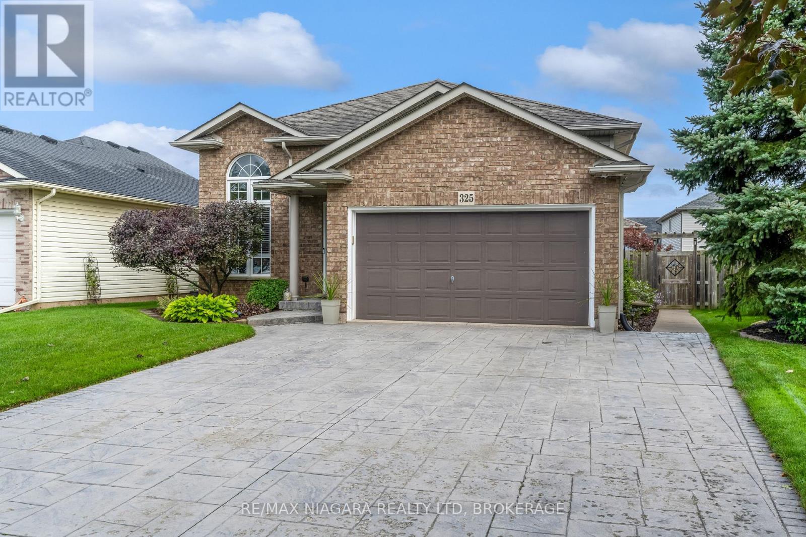 325 Lea Crescent, Welland, Ontario  L3C 7J8 - Photo 3 - X13752542