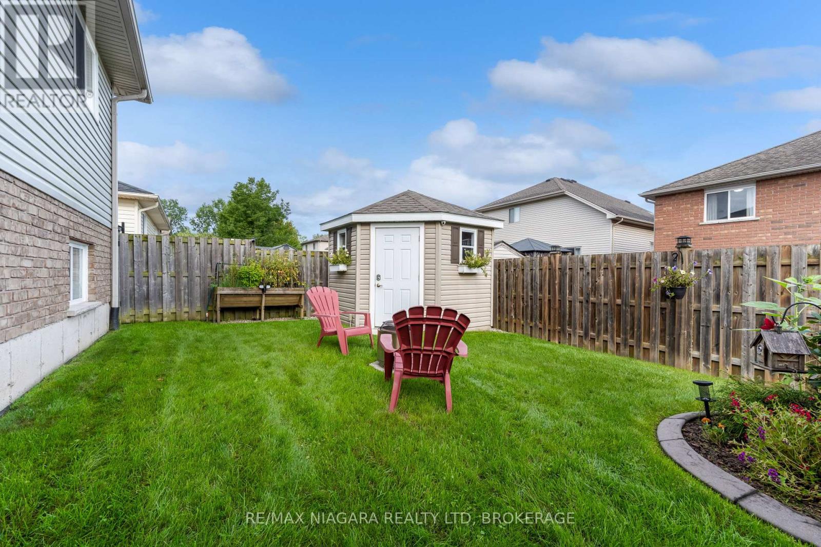 325 Lea Crescent, Welland, Ontario  L3C 7J8 - Photo 30 - X13752542