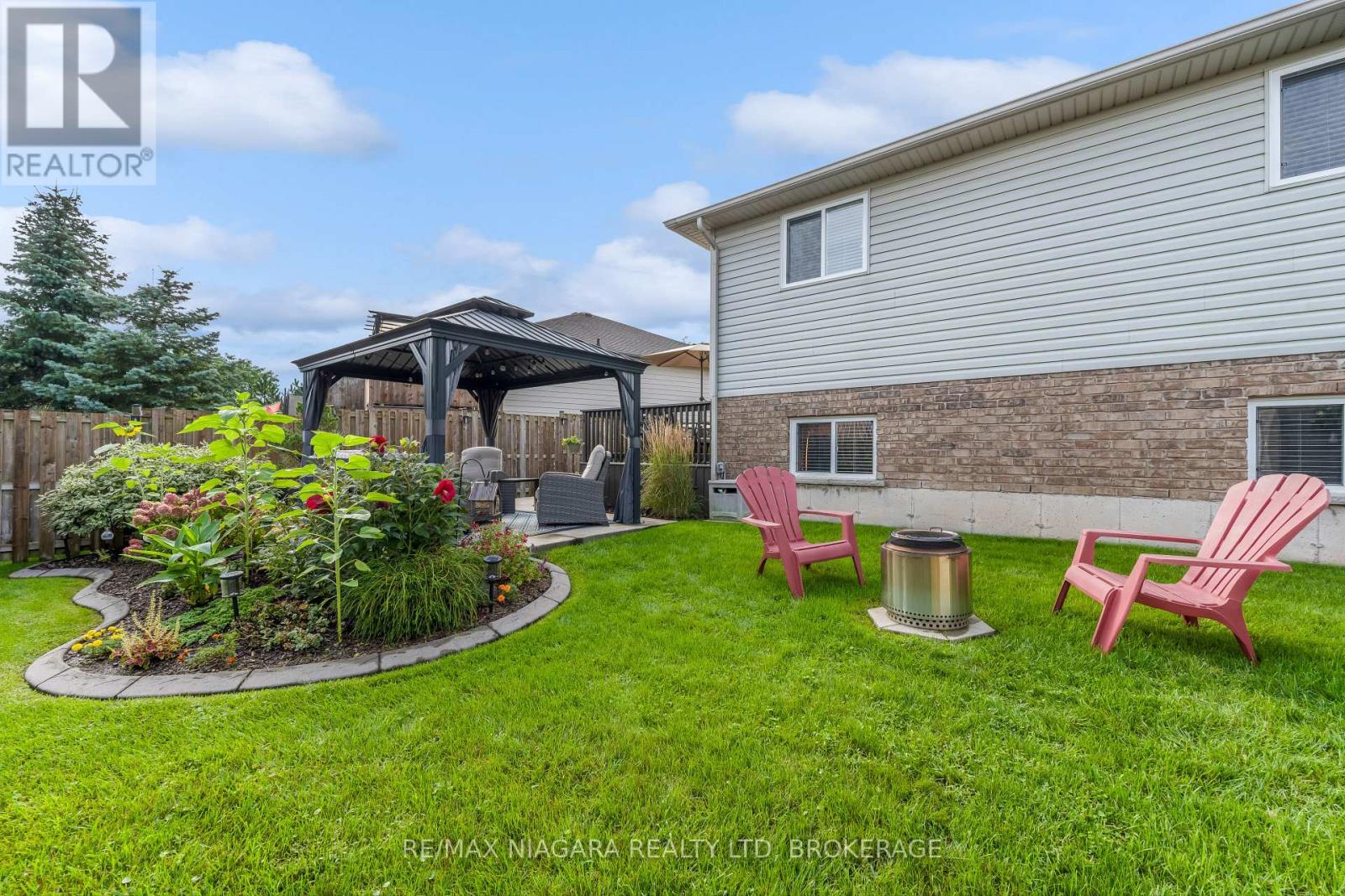 325 Lea Crescent, Welland, Ontario  L3C 7J8 - Photo 31 - X13752542