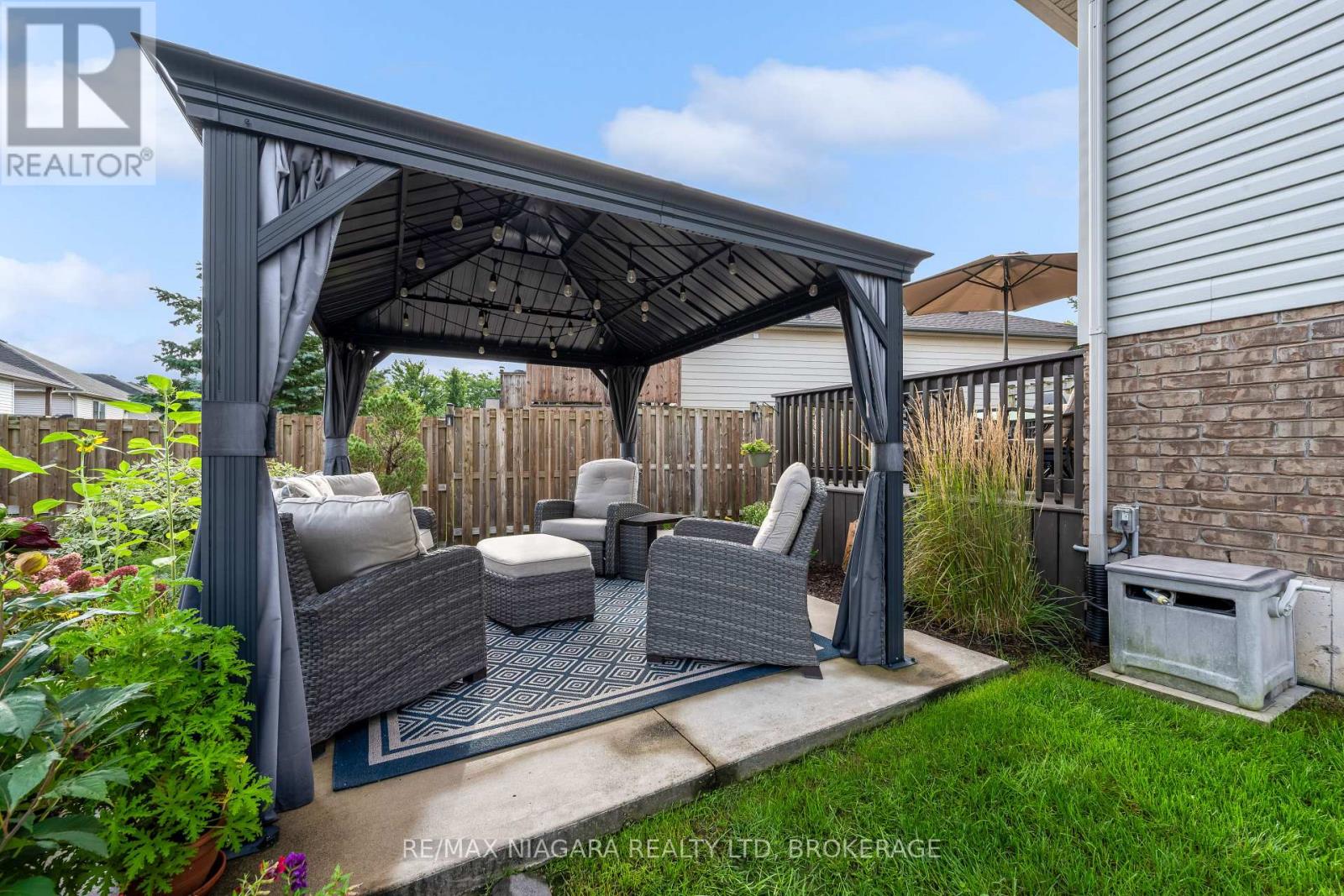 325 Lea Crescent, Welland, Ontario  L3C 7J8 - Photo 33 - X13752542