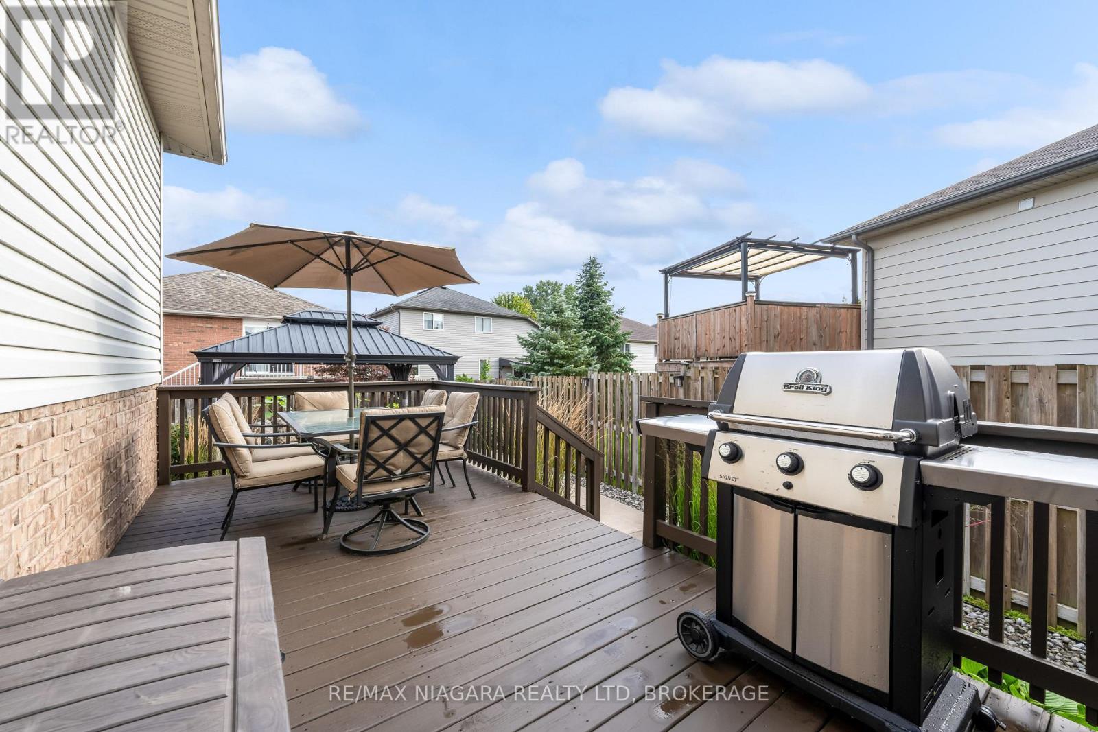 325 Lea Crescent, Welland, Ontario  L3C 7J8 - Photo 34 - X13752542