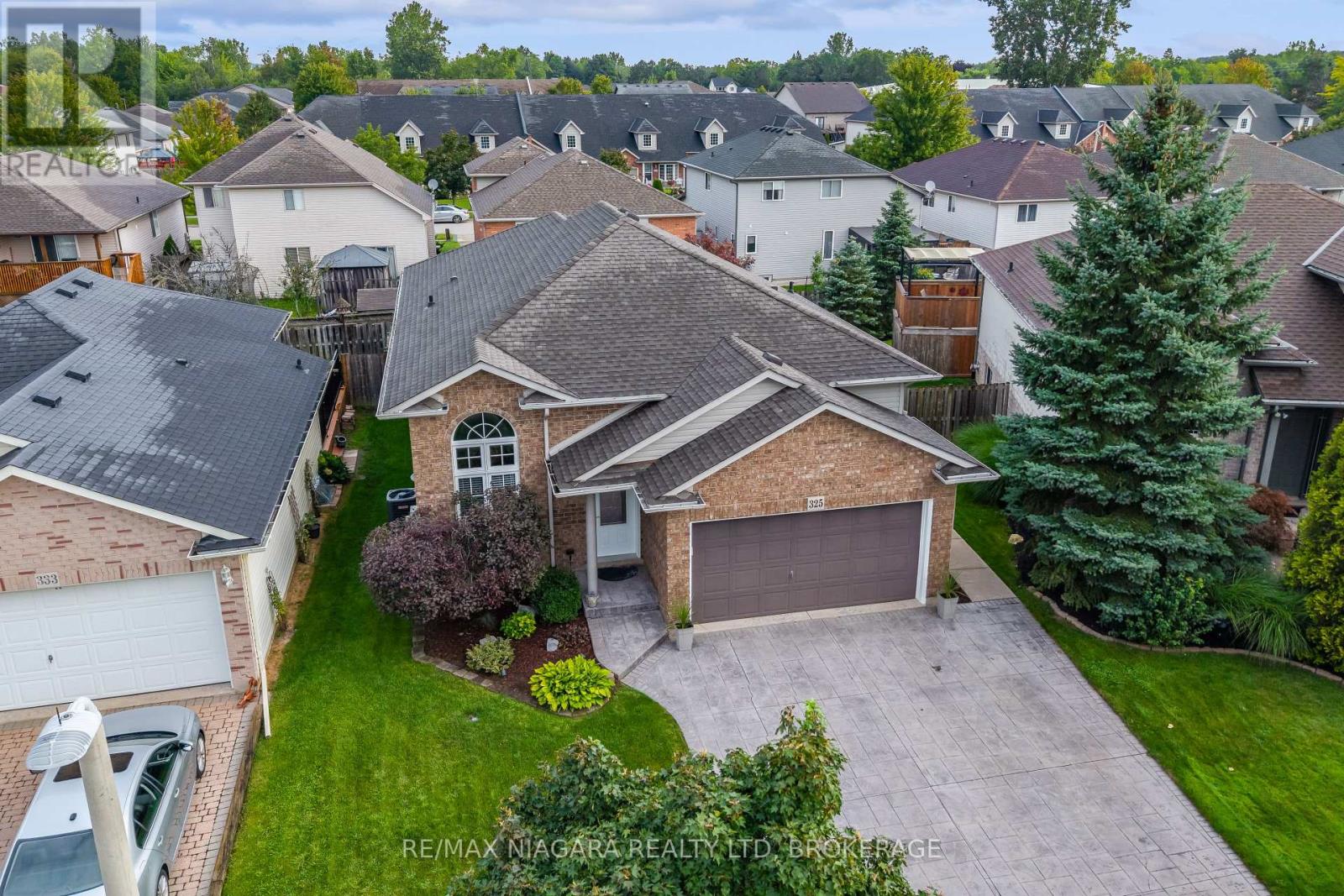 325 Lea Crescent, Welland, Ontario  L3C 7J8 - Photo 37 - X13752542