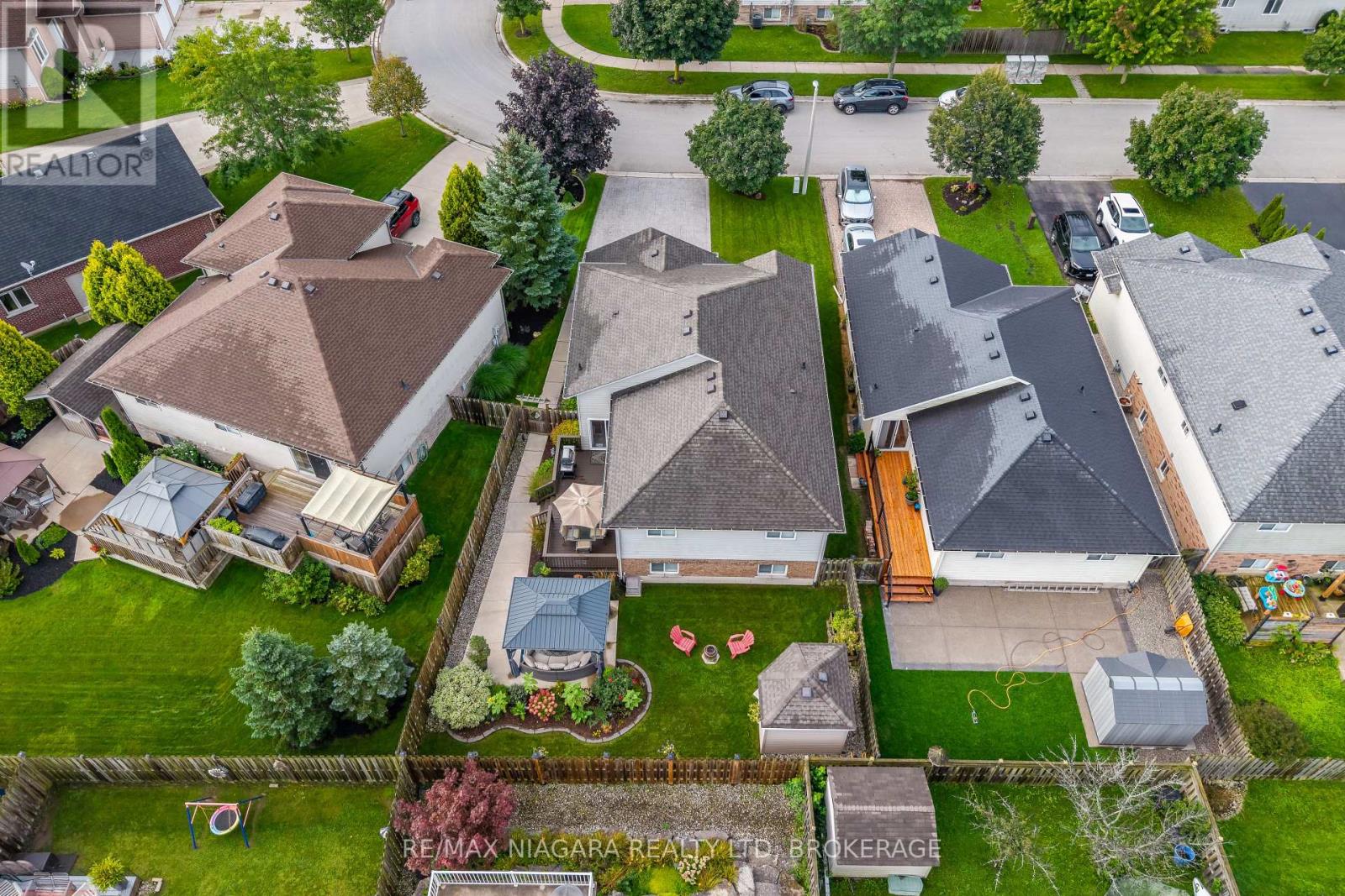 325 Lea Crescent, Welland, Ontario  L3C 7J8 - Photo 39 - X13752542
