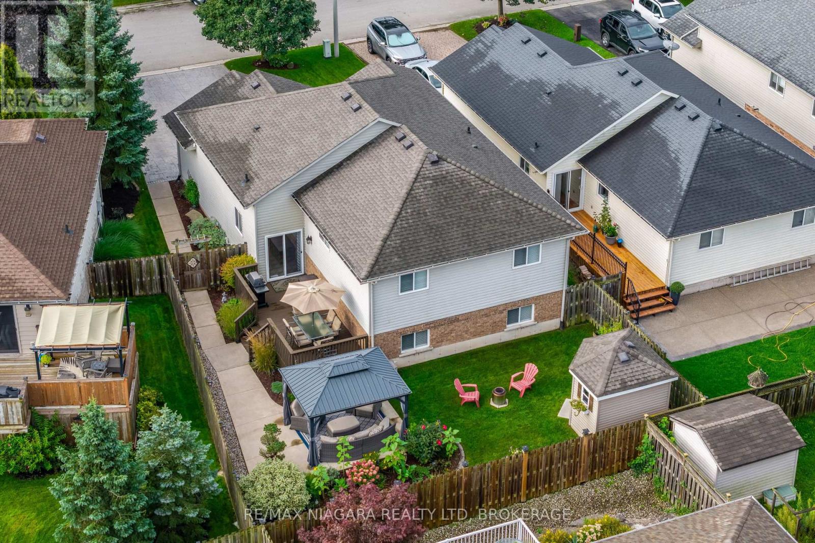 325 Lea Crescent, Welland, Ontario  L3C 7J8 - Photo 40 - X13752542