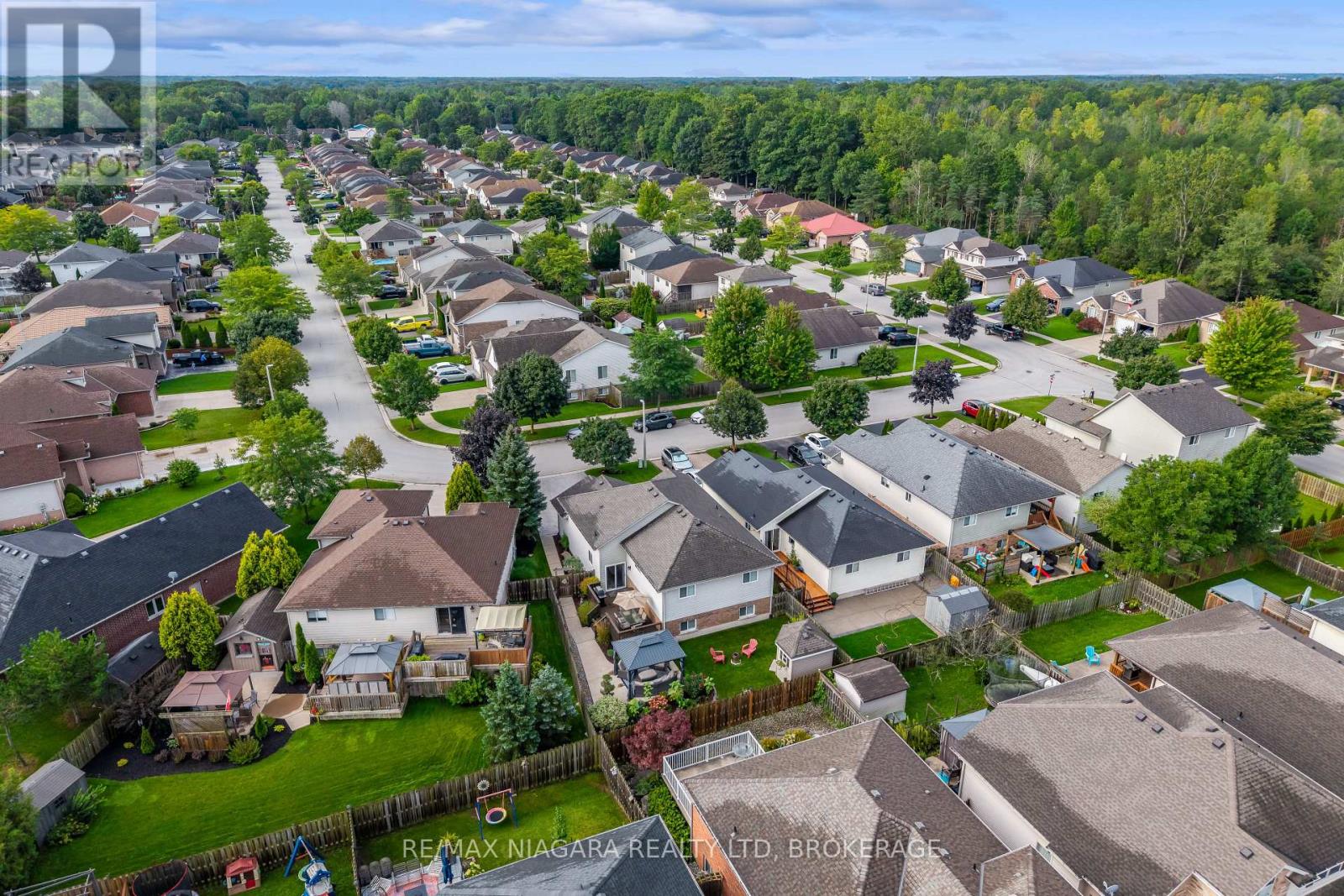 325 Lea Crescent, Welland, Ontario  L3C 7J8 - Photo 41 - X13752542