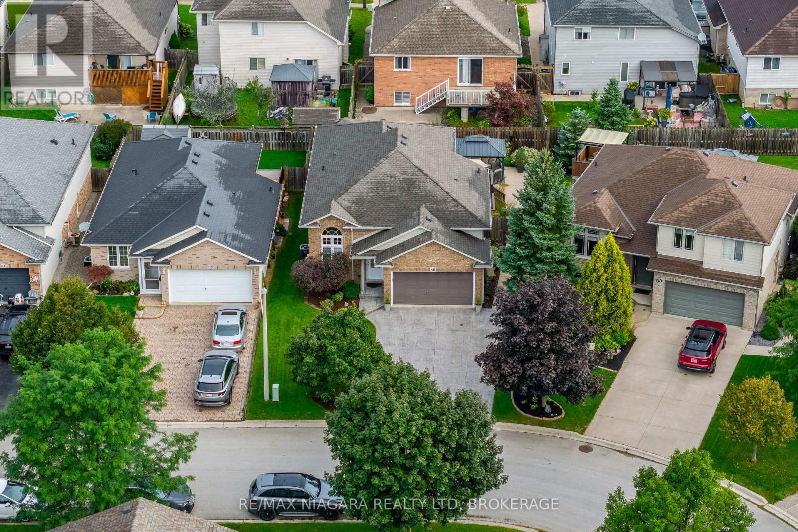 325 Lea Crescent, Welland, Ontario  L3C 7J8 - Photo 45 - X13752542