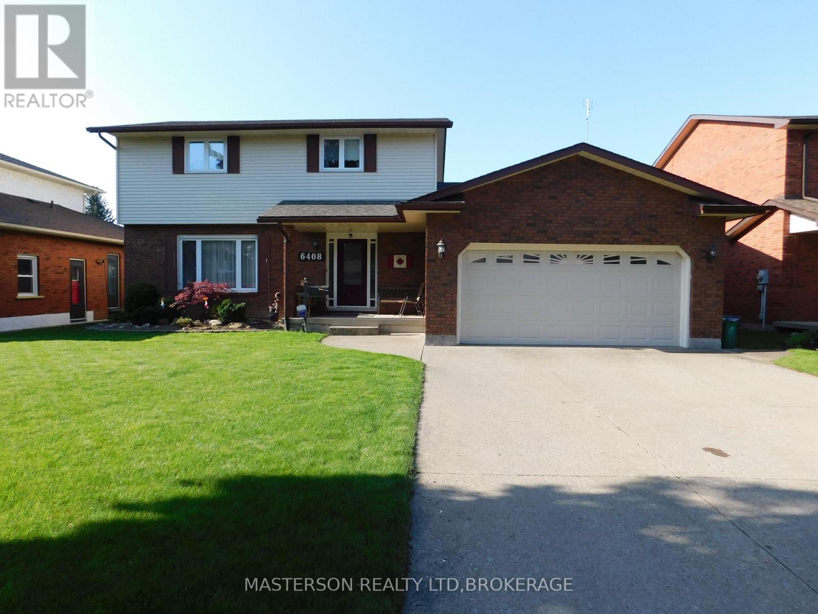 6408 GALAXY DRIVE, Niagara Falls, Ontario