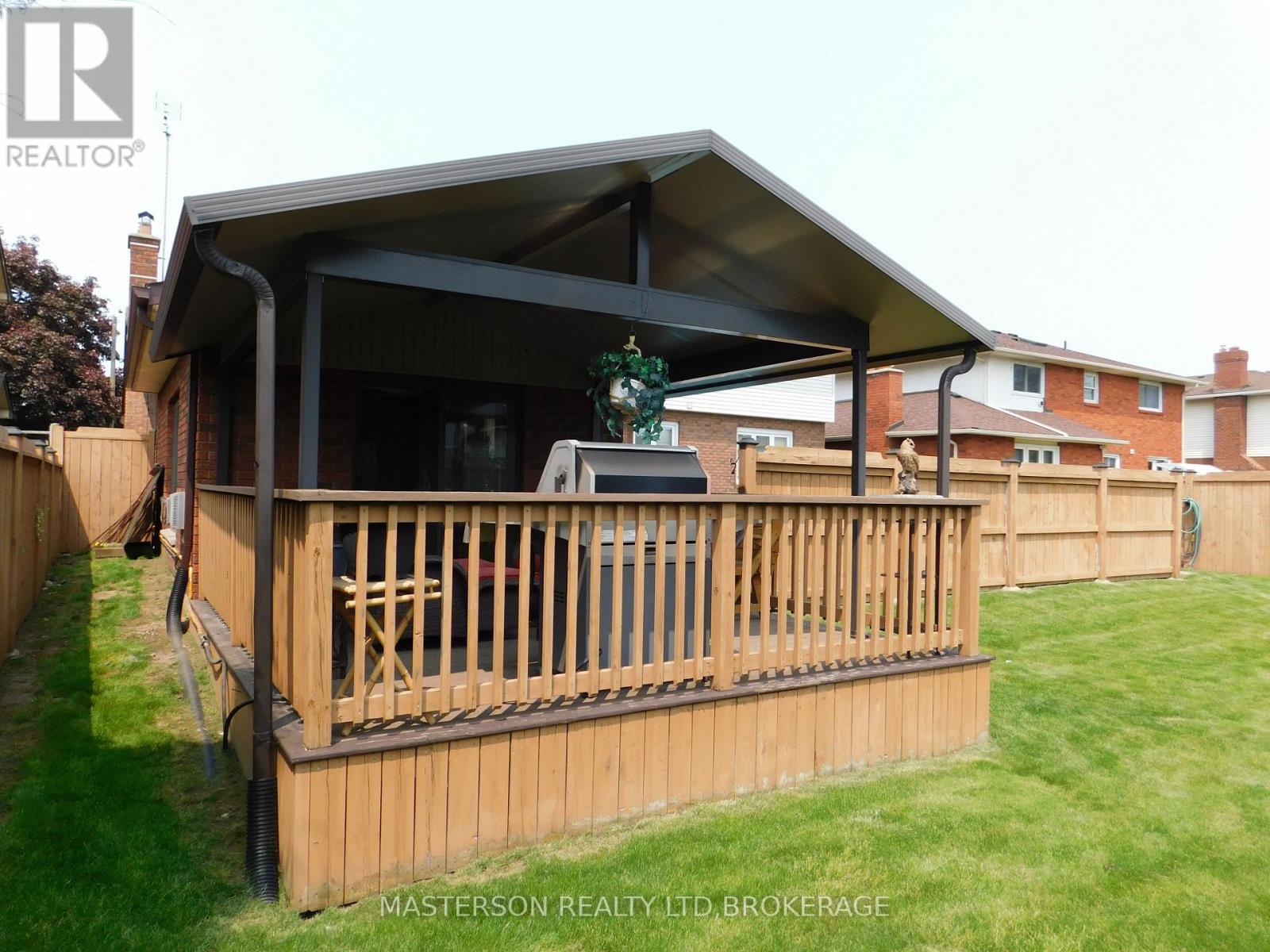 6408 Galaxy Drive, Niagara Falls, Ontario  L2J 3Y3 - Photo 33 - X13752562