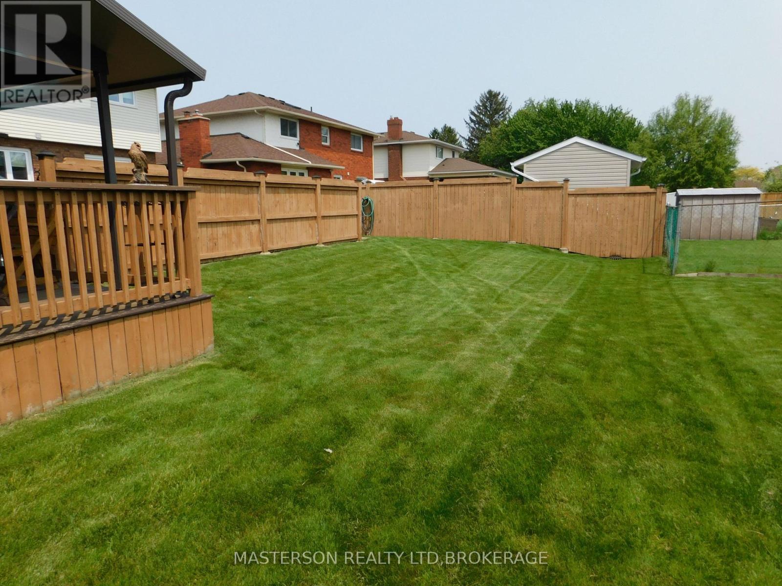 6408 Galaxy Drive, Niagara Falls, Ontario  L2J 3Y3 - Photo 36 - X13752562