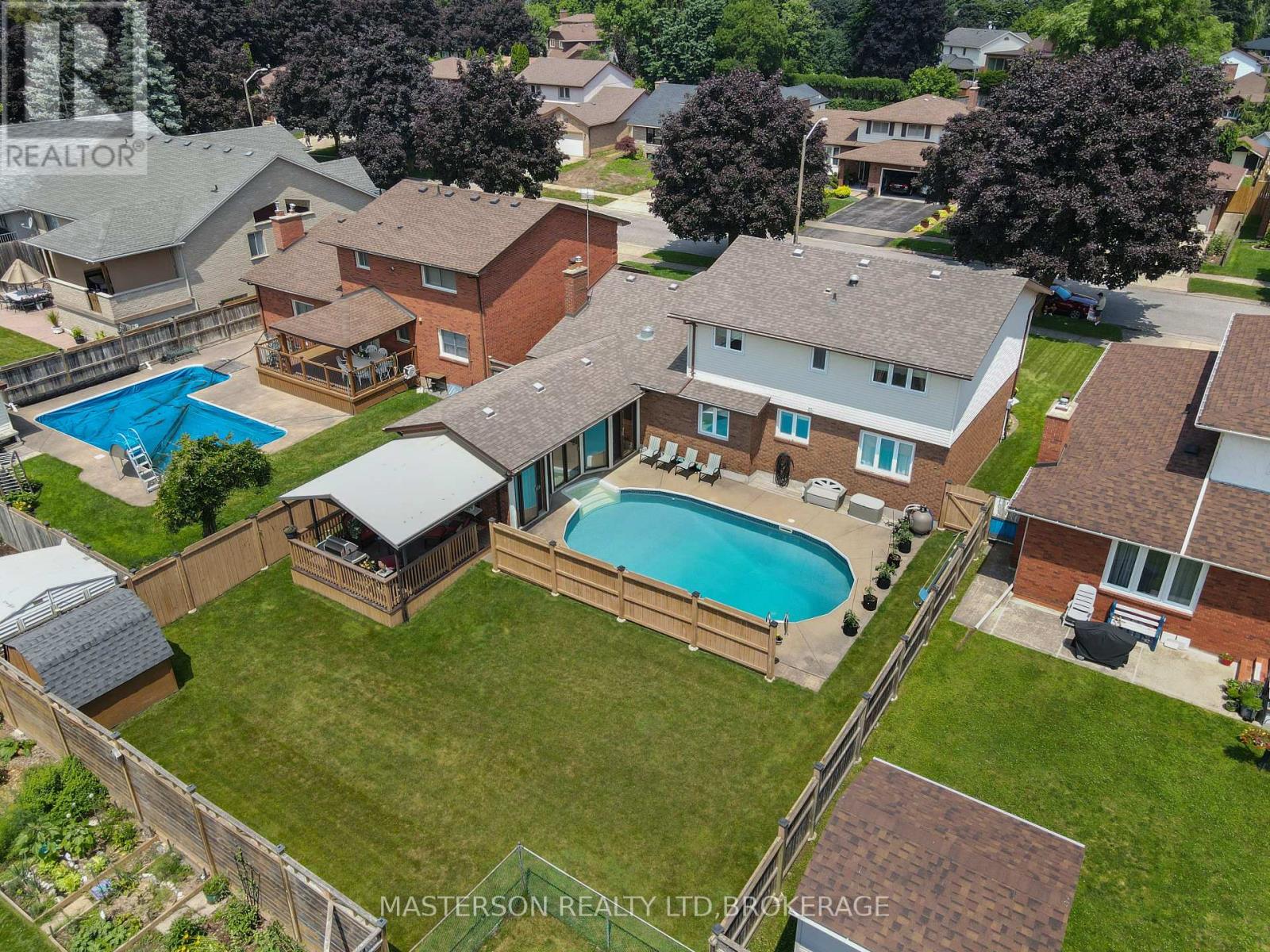 6408 Galaxy Drive, Niagara Falls, Ontario  L2J 3Y3 - Photo 37 - X13752562