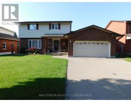 6408 GALAXY DRIVE, Niagara Falls, Ontario