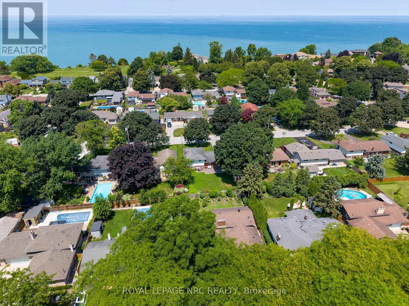 15 Black Friars Road, St. Catharines, Ontario  L2N 2M8 - Photo 35 - X13752702