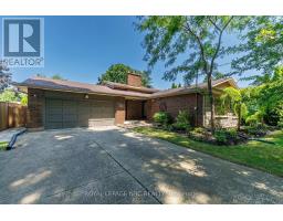 15 BLACK FRIARS ROAD, St. Catharines, Ontario