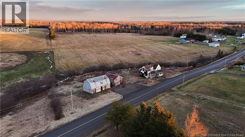 5912 Route 515, Saint-Paul, New Brunswick