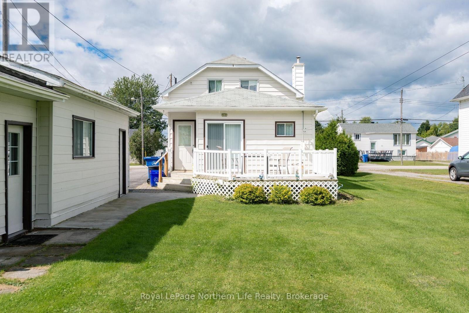 378 Nipissing Street, West Nipissing, Ontario  P2B 3E2 - Photo 7 - X13752430