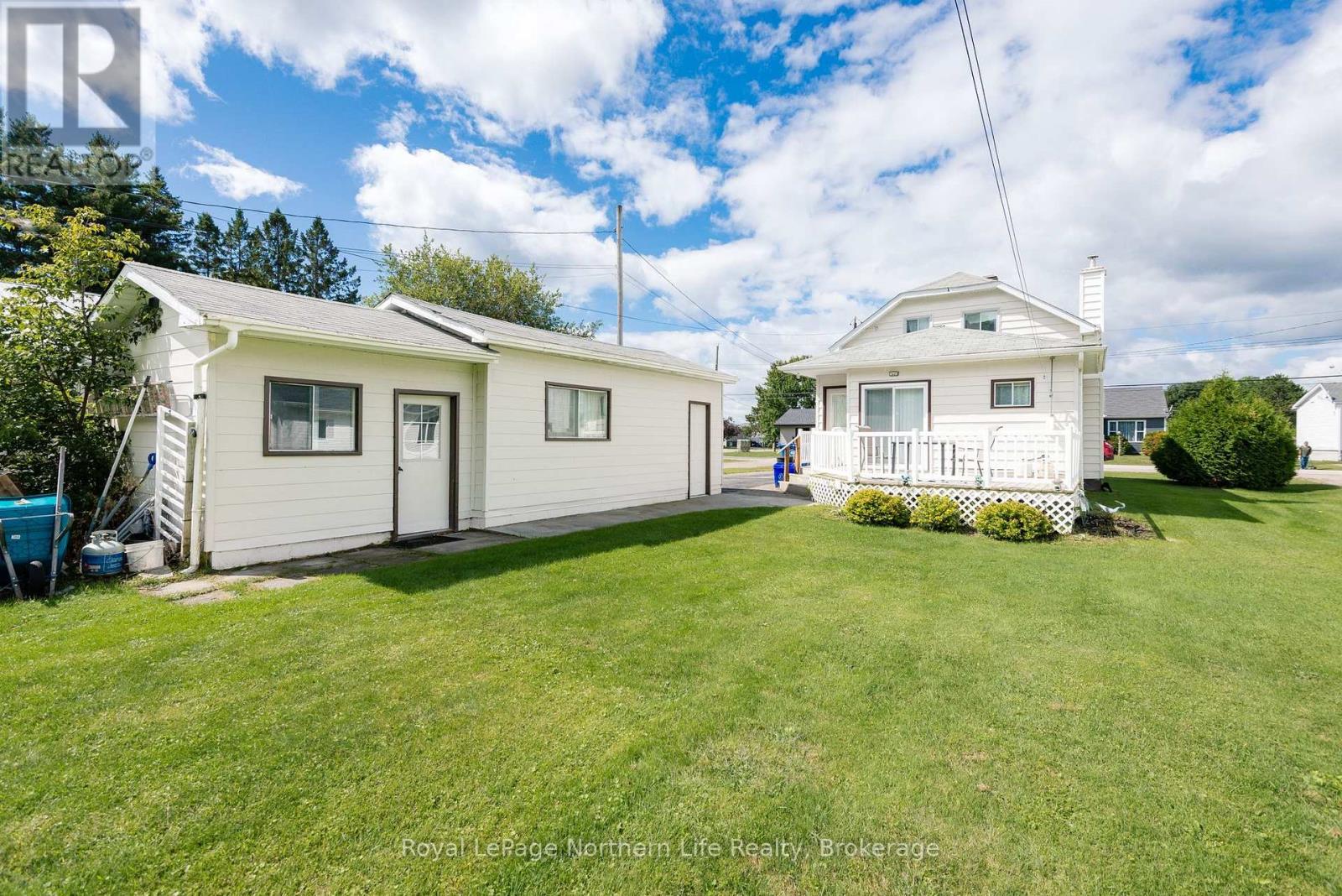 378 Nipissing Street, West Nipissing, Ontario  P2B 3E2 - Photo 8 - X13752430