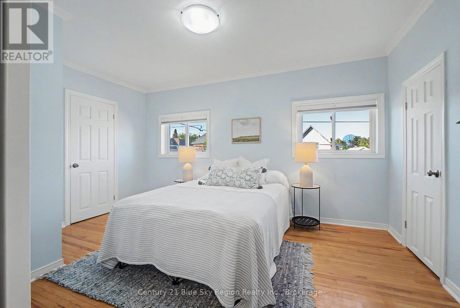 496 First Avenue E, North Bay, Ontario  P1B 1K3 - Photo 13 - X13752444