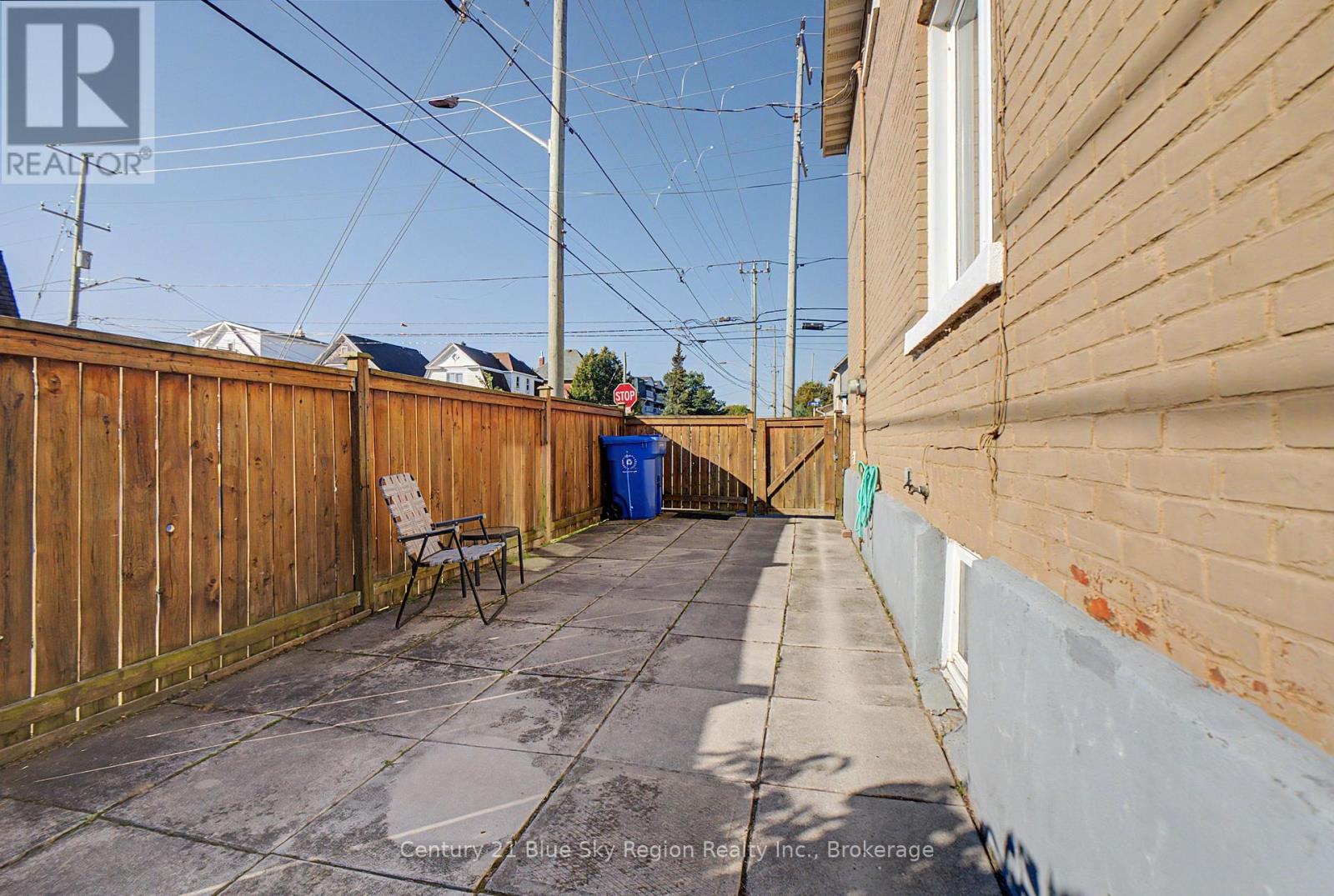 496 First Avenue E, North Bay, Ontario  P1B 1K3 - Photo 29 - X13752444