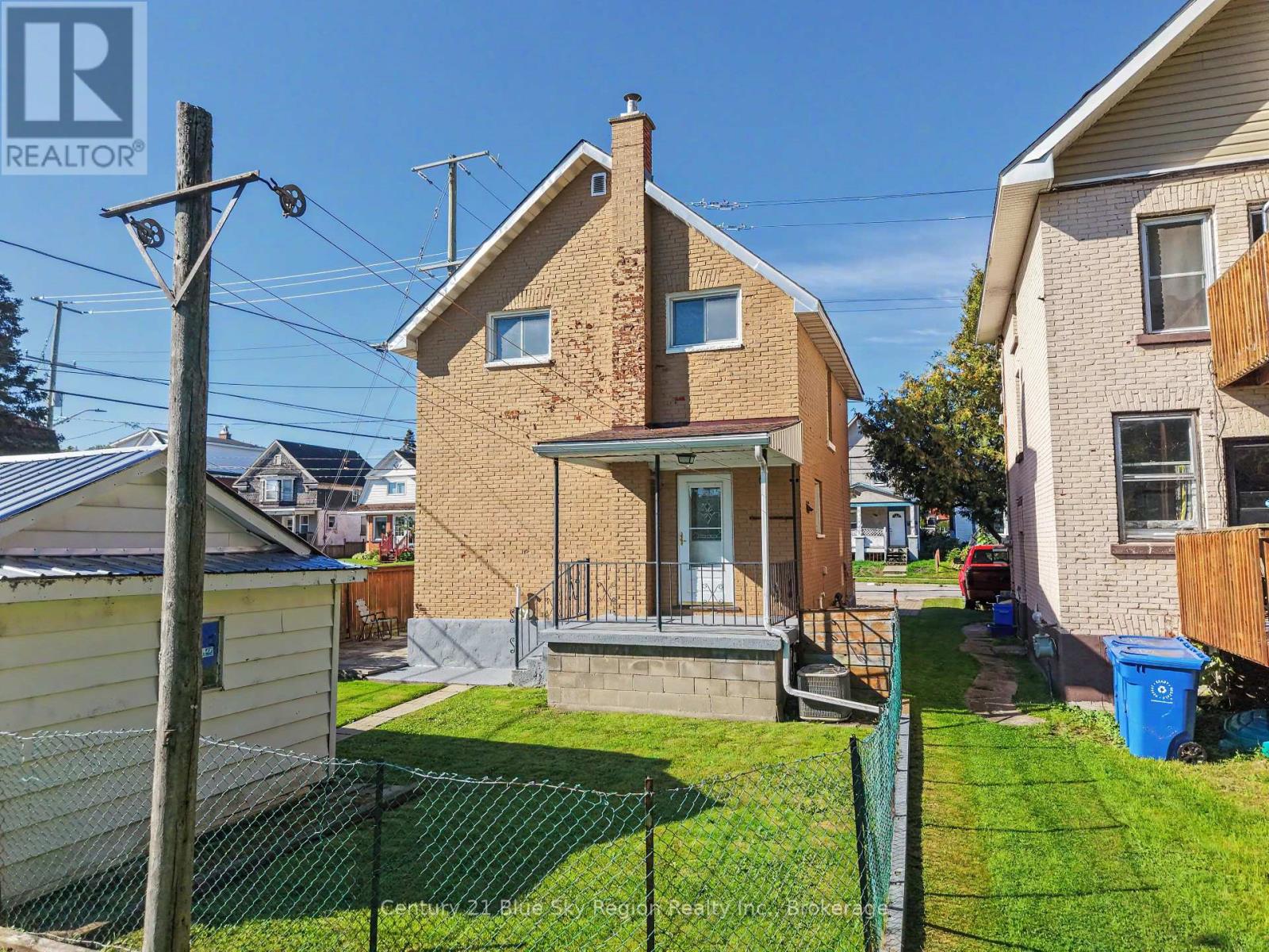 496 First Avenue E, North Bay, Ontario  P1B 1K3 - Photo 30 - X13752444