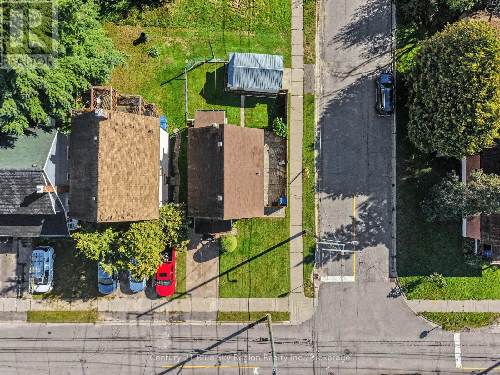 496 First Avenue E, North Bay, Ontario  P1B 1K3 - Photo 34 - X13752444