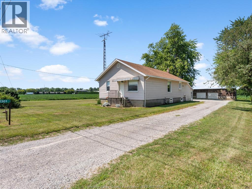 2301 Albuna Townline, Kingsville, Ontario