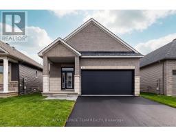 237 HANNAM BUD WAY, Ottawa, Ontario