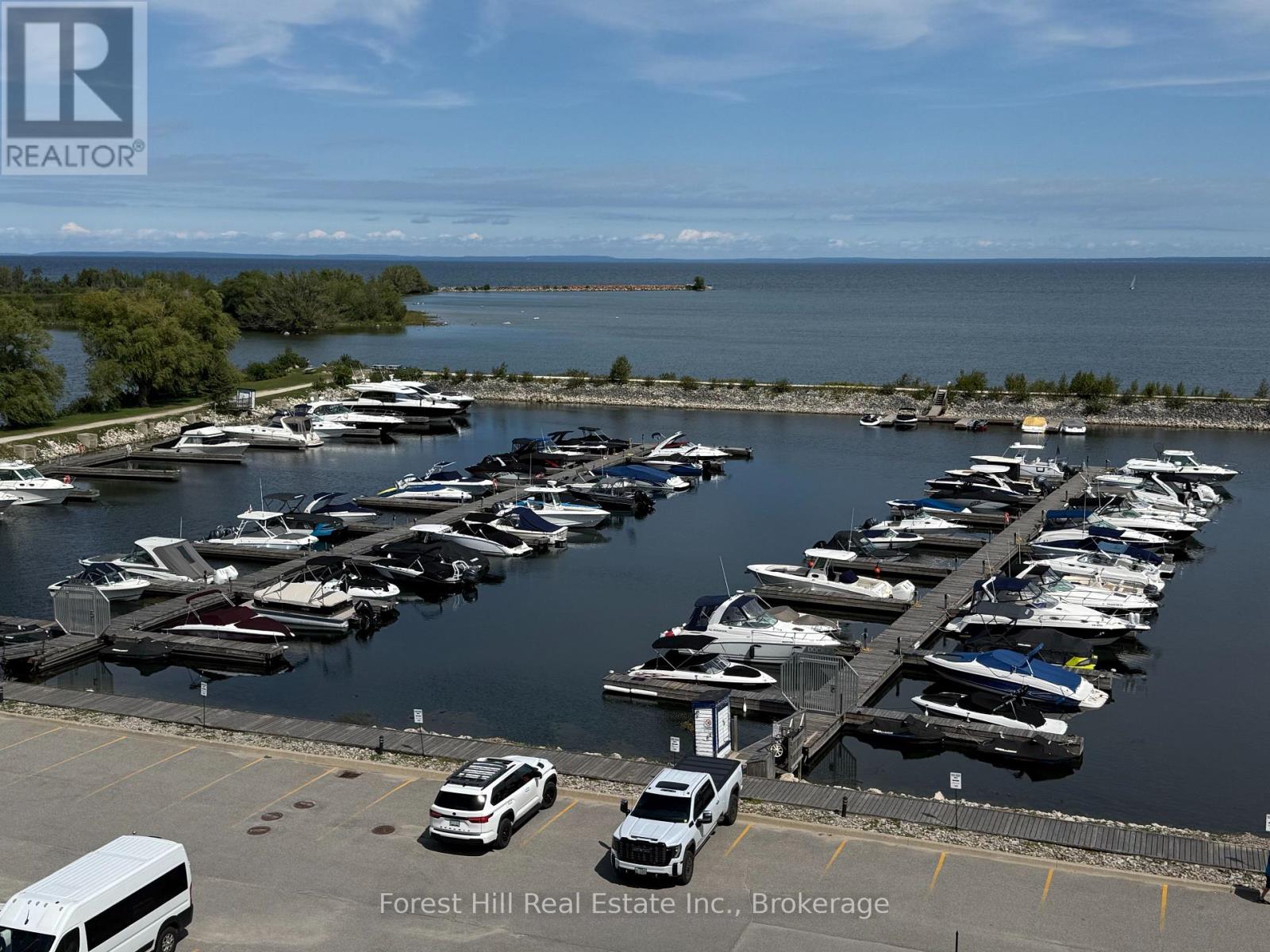 4104/4106 - 9 Harbour Street, Collingwood, Ontario  L9Y 5C5 - Photo 13 - S13752368