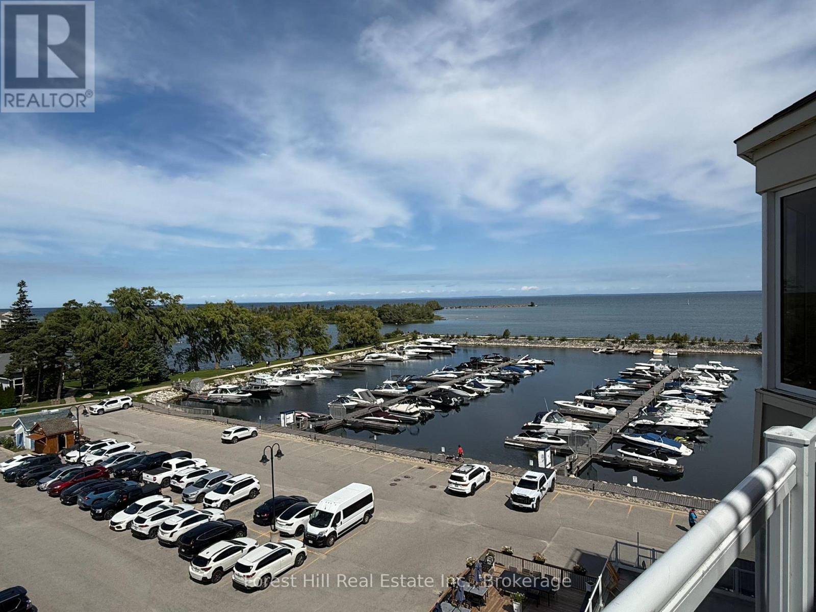 4104/4106 - 9 Harbour Street, Collingwood, Ontario  L9Y 5C5 - Photo 15 - S13752368