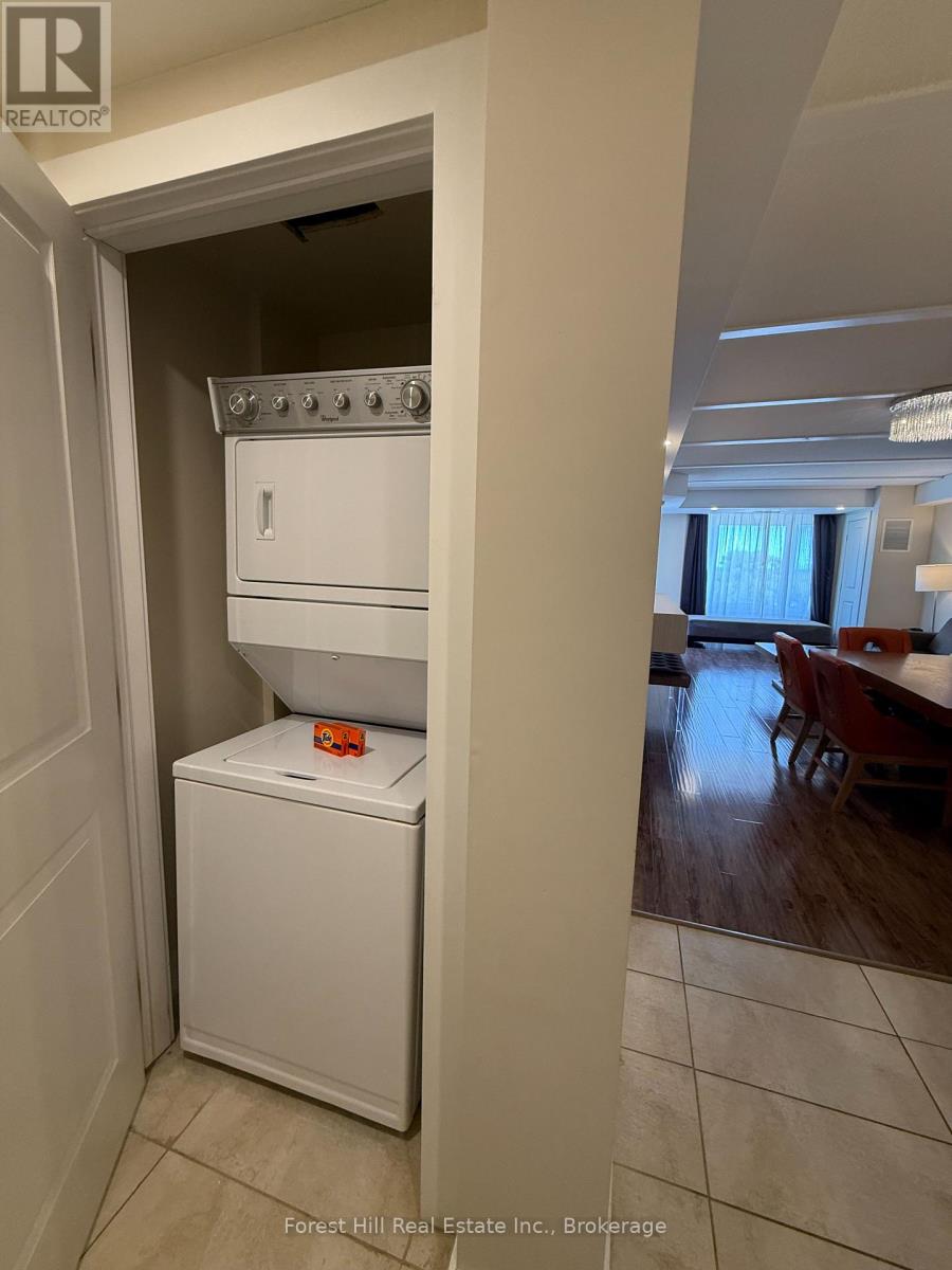 4104/4106 - 9 Harbour Street, Collingwood, Ontario  L9Y 5C5 - Photo 4 - S13752368