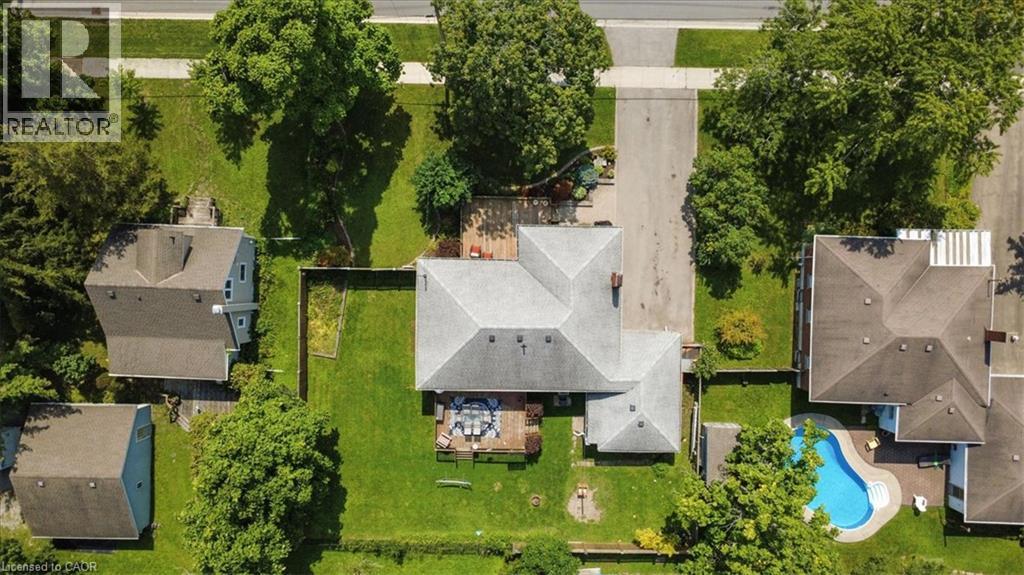721 Broadway, Welland, Ontario  L3C 5M6 - Photo 5 - 40861065