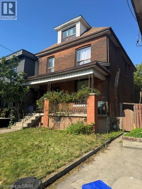 143 Elgin Street, Hamilton, Ontario  L8L 4Y1 - Photo 2 - 40860347