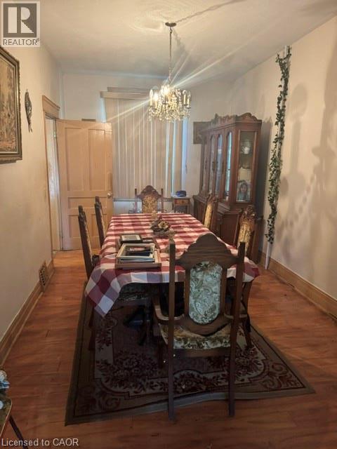 143 Elgin Street, Hamilton, Ontario  L8L 4Y1 - Photo 4 - 40860347