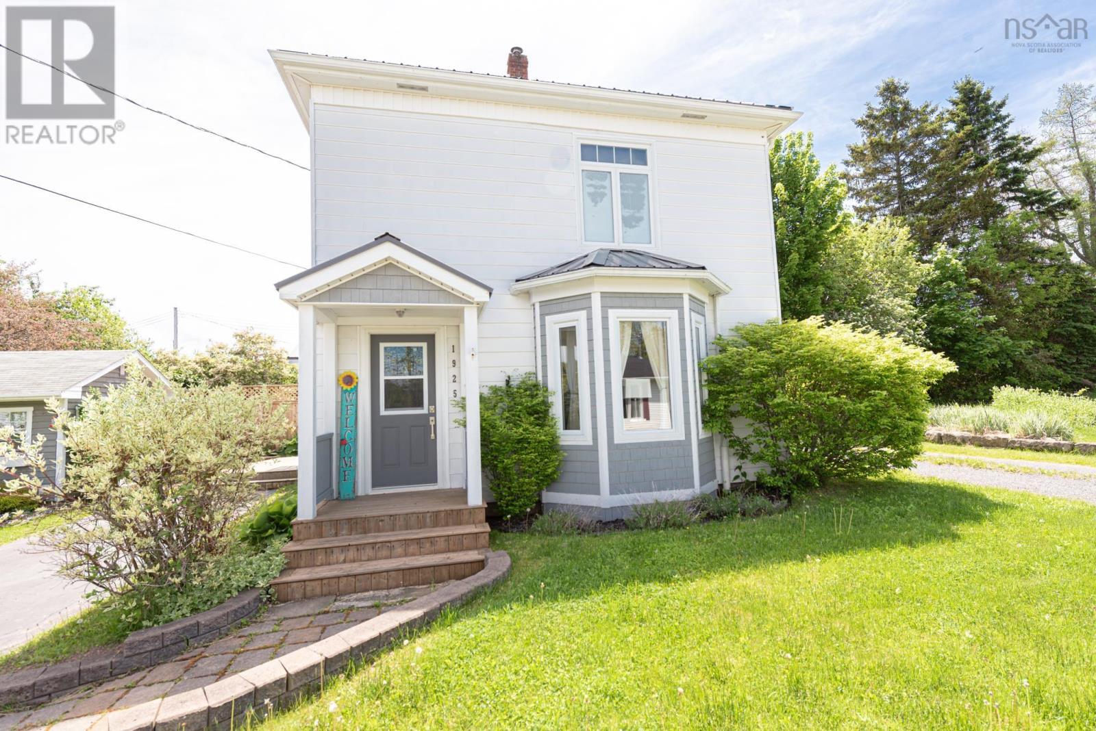 1925 Gregorys Lane, Westville, Nova Scotia  B0K 2A0 - Photo 1 - 202614311