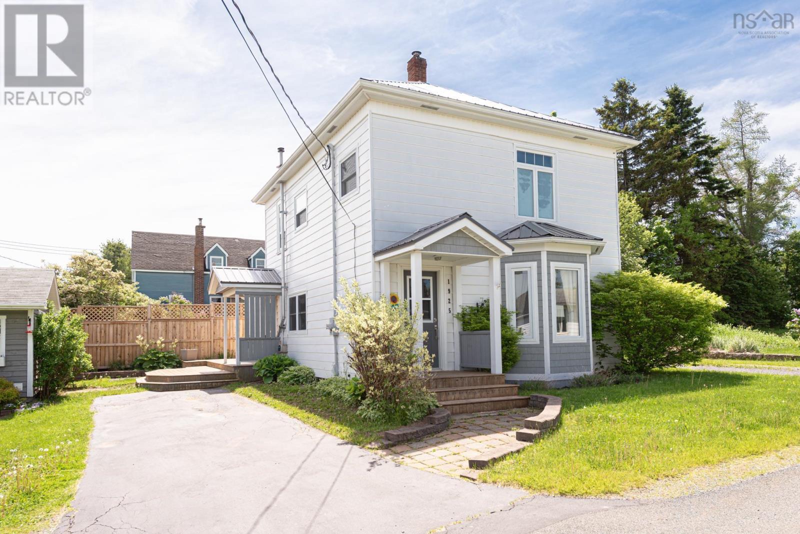 1925 Gregorys Lane, Westville, Nova Scotia  B0K 2A0 - Photo 33 - 202614311